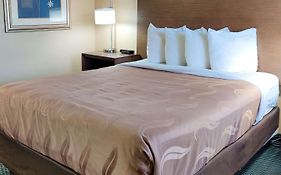Hotel Quality Inn Flagstaff